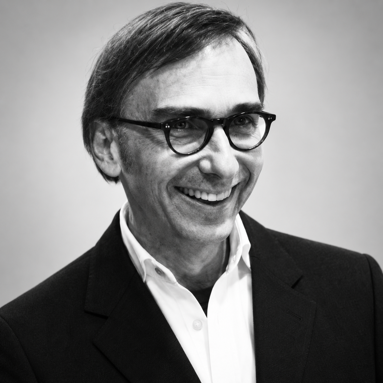 Gianluca Marziani